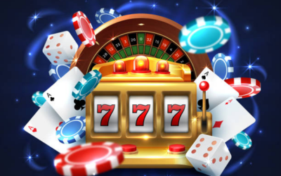 Boosting Real Estate Profits using Slot Machine Winnings: A Strategic Agenda