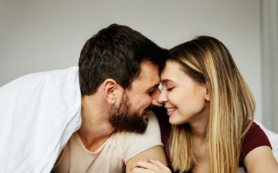 How to Communicate When You Want to Move Forward Through the Milestones in a Relationship
