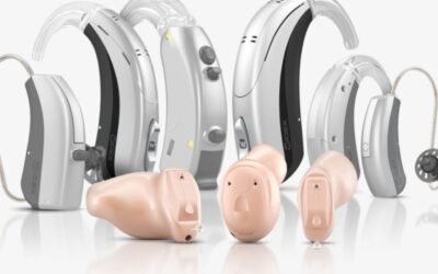 Understanding Different Types of Hearing Aids
