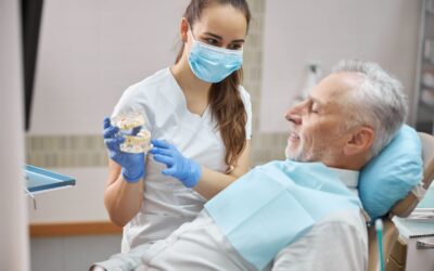 Dental Implants vs. Dentures in Waco: What’s Right for You?