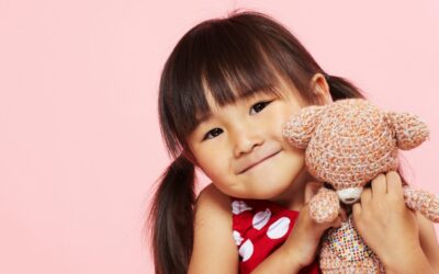 Stuffed Animals and Storytelling: How They Inspire Creativity and Imagination