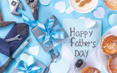 Celebrate Father’s Day with Creative and Meaningful Gestures