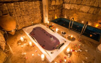 What’s Special About a Moroccan Bath