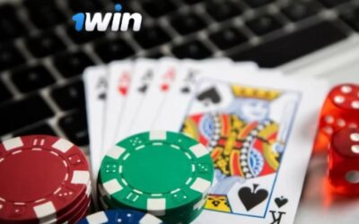 Unveiling 1win: Mexico Preferred Online Casino And Betting Site