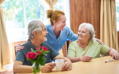 Caring for Seniors: Simple Steps You Can Take for Your Loved Ones