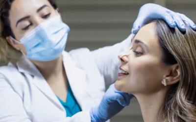 What to Expect During Your Rhinoplasty Recovery