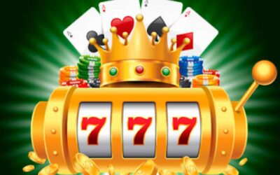 The Ultimate Guide to Online Slot Gaming: Tips and Strategies