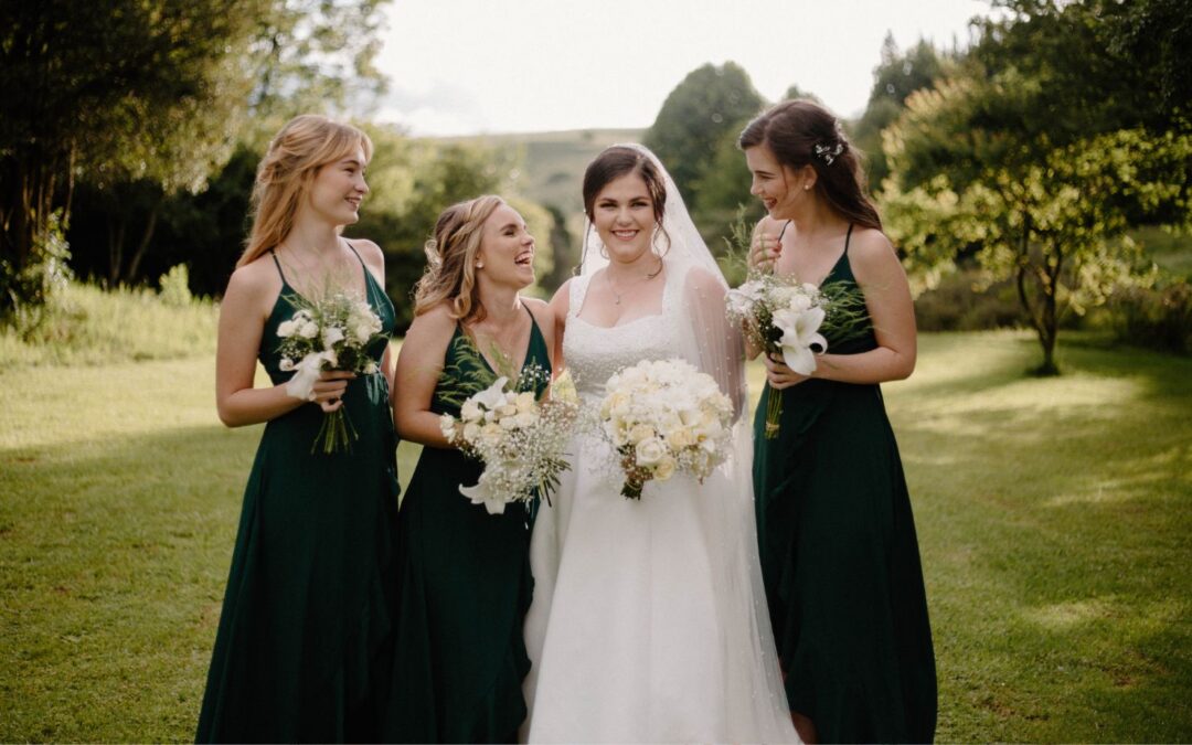 Bridesmaid Dress Trends to Avoid in 2024