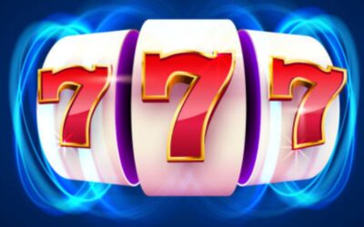 Behind the Scenes: Developing an Online Slot Game