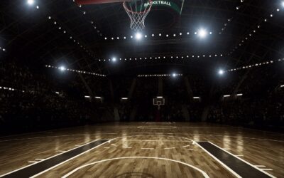 The Impact of Television Deals on Basketball Leagues