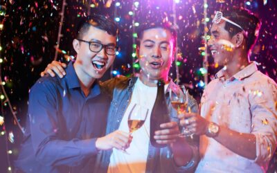 The Party and Bachelor Party Planning Business: A Comprehensive Overview