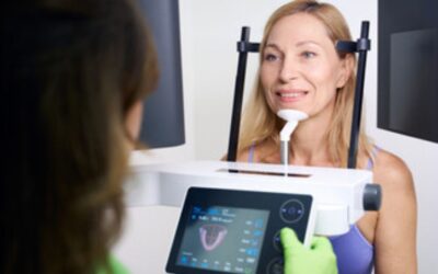 What Is A CBCT Scan? How It Enhances Your Child’s Orthodontic Treatment