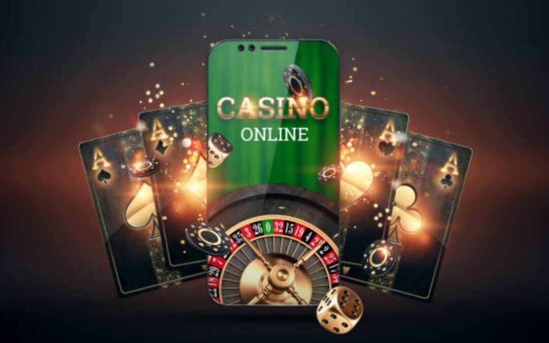 Real Money Mobile Casino Apps in Malaysia 2024