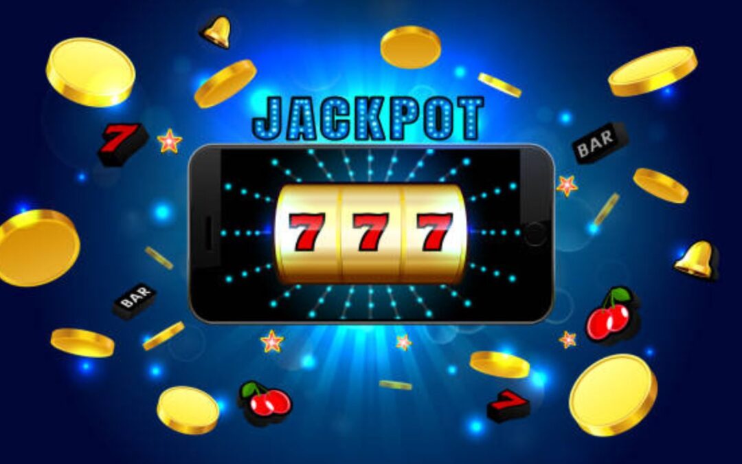 Progressive Jackpots: The Biggest Online Slot Prizes Ever Won and How to Win