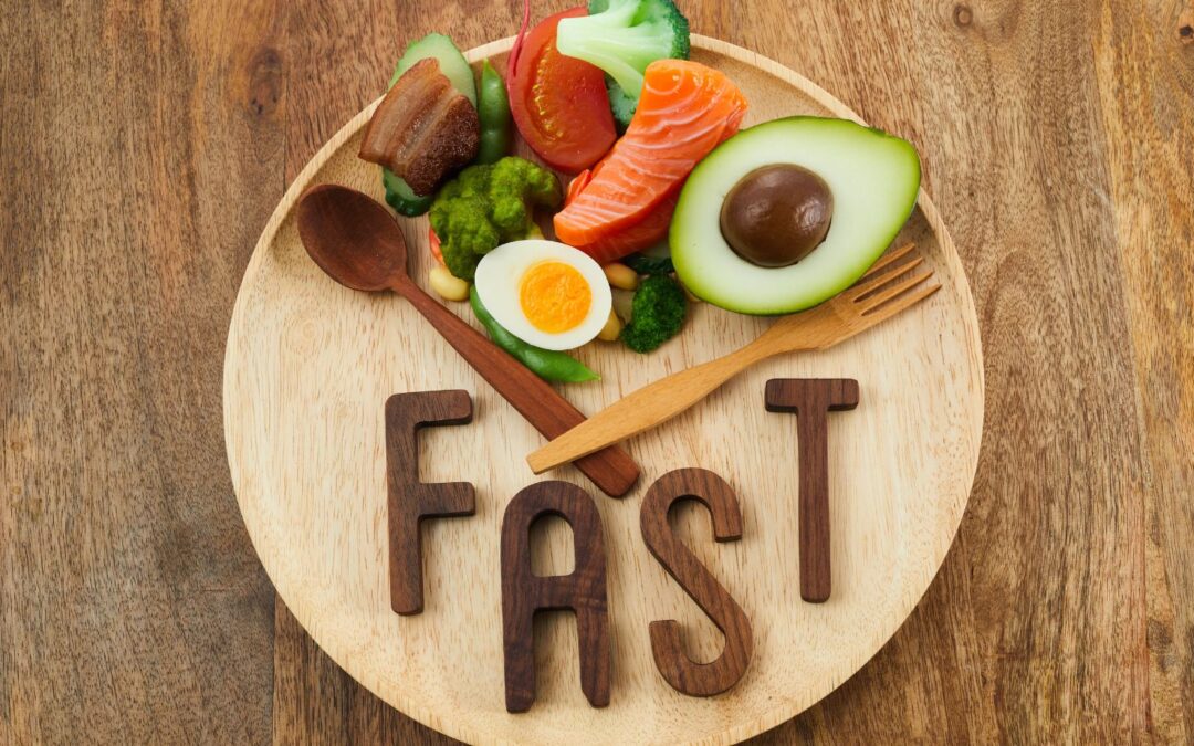 10 Rules for Intermittent Fasting