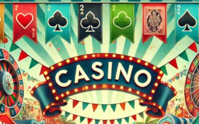 1win Online Casino: Where Live And Virtual Poker Meet For Ultimate Fun