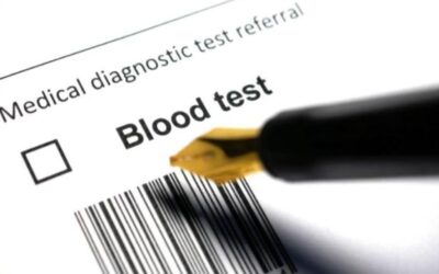 Why Take a Wellness Blood Test and Where are the Right Providers?