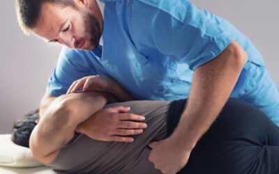 The Role of Chiropractic Care in Managing Chronic Back Pain