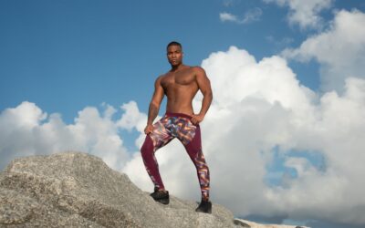 Care Tips for Your Men’s Thermal Leggings: Washing & Maintenance