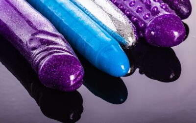 The Ultimate Guide to Realistic Dildos: Finding the Perfect Fit for Your Pleasure