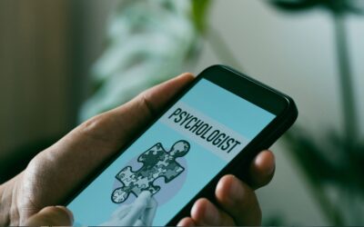 Can an AI Psychologist App Help With Therapy?