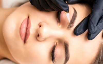 The Journey to Perfect Eyebrows: Microblading vs. Nano Hairstrokes