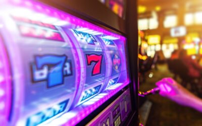 The Future of Casino Slots: Exciting Trends and Innovations for 2024