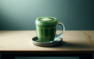 How to Make the Ultimate Kratom Latte: Recipes for Beginners