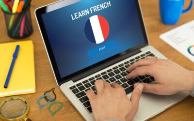 Learning French for Kids: A Fun and Engaging Journey