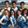 Fab Five: The Texas Cheerleader Scandal