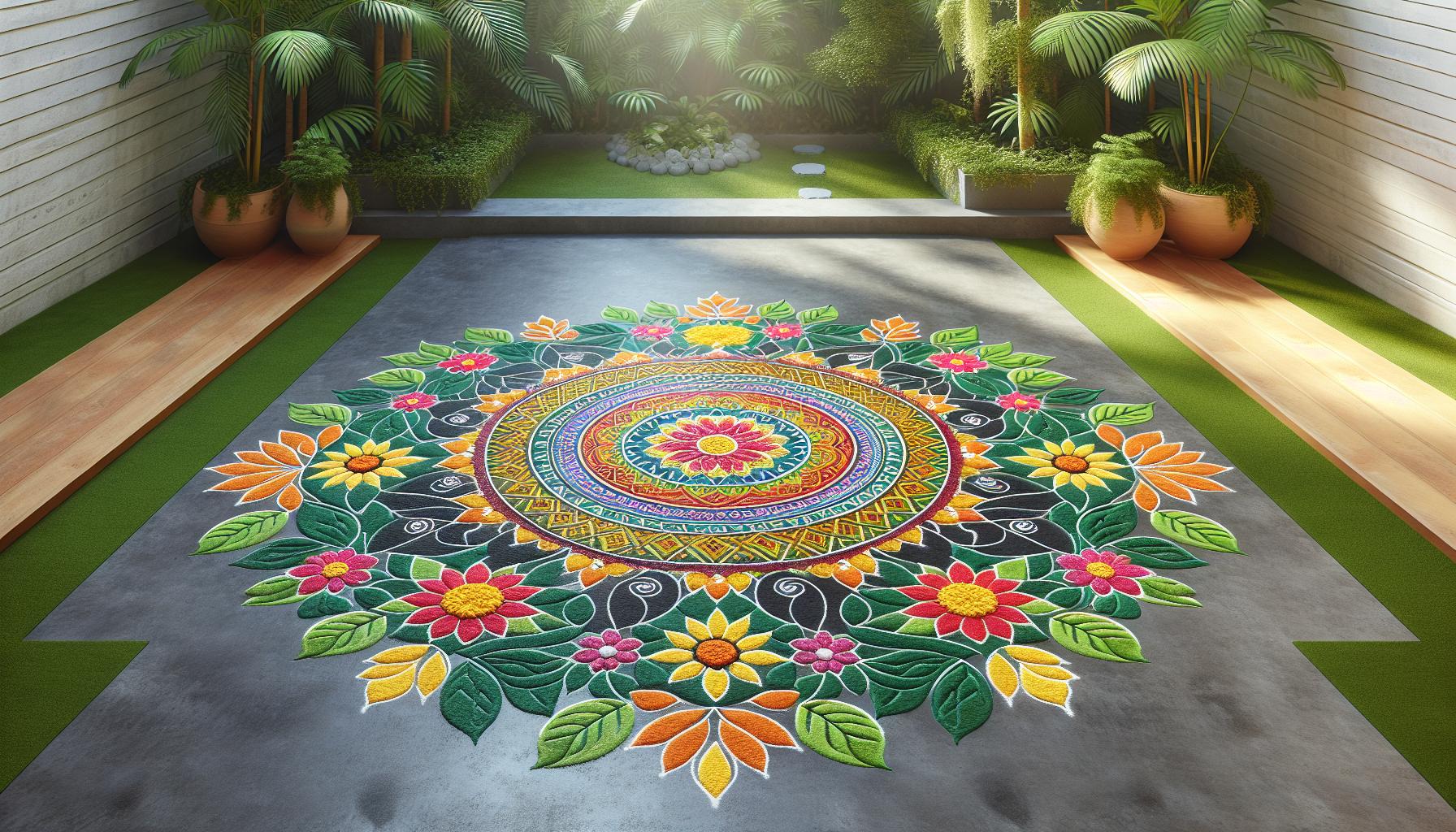 beautiful:p-wqewuebky= simple rangoli designs