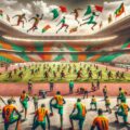 équipe de gambie de football – équipe de côte d'ivoire de football : composition