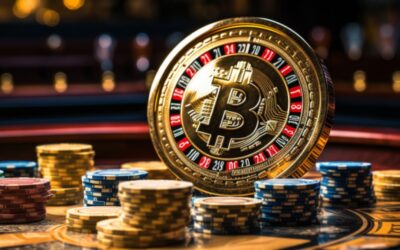 Btc Casino: Play With Bitcoin And Win Big