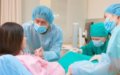 Delivery Room Red Flags: When to Question Standard Procedures