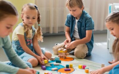 What to Look for in a Quality Daycare or Preschool Program in Florida