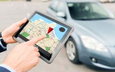 Safety Tips for Teen Drivers and How a GPS Tracker Can Help Parents