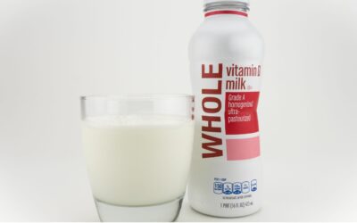 How To Wean from Formula to Whole Milk: First-Time Parents’ Guide