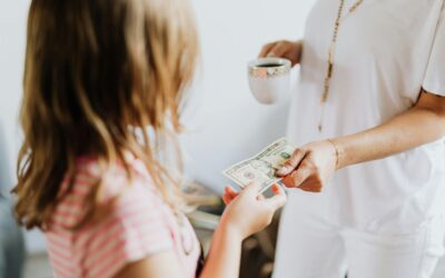 Creative Ways to Introduce Financial Literacy to Children