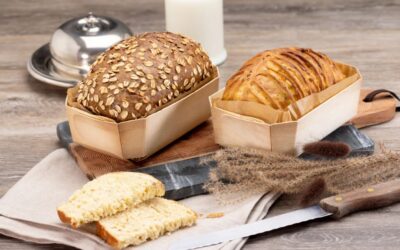 Disposable Baking Molds and Liners: An Eco-Friendly Alternative to Traditional Solutions