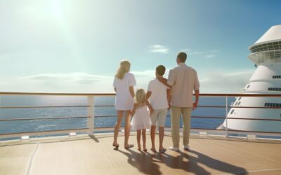 7 Cruise Ship Safety Tips for Traveling Families