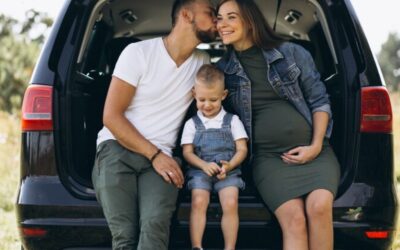 Essential Tips for Parents to Safely Choose the Perfect Family Car