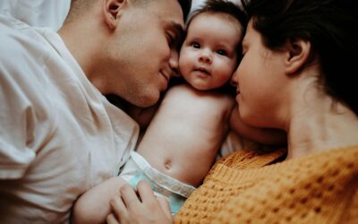 Keeping Love Alive After Parenthood