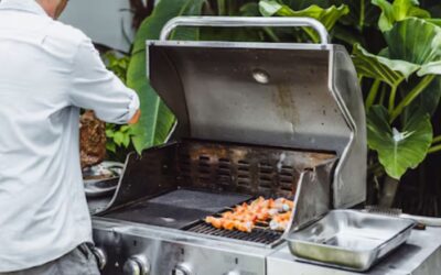 Small-Space Charcoal Grilling: Tips for Urban BBQ Lovers