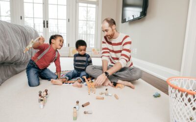 Famous Parenting Tips for Creating a Safe and Fun Environment for Kids