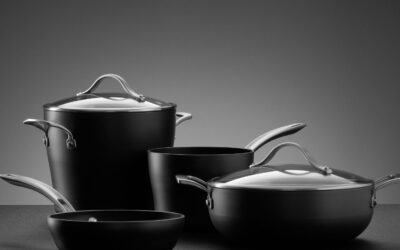 What Are the Ideal Recipes for My Ceramic Cookware?