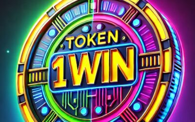 Opportunities with 1win Token: A Gateway to Gaming and Investment