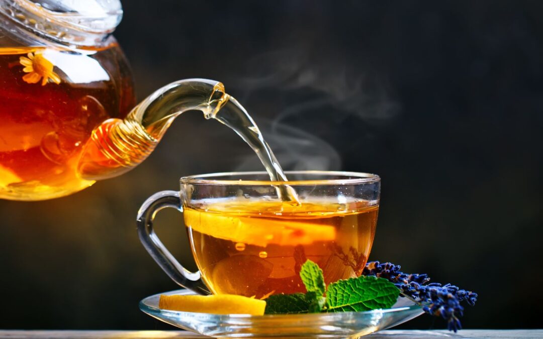 Tea That Burns Belly Fat: Which Drink to Choose and How to Drink It Properly