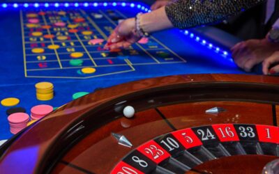 Wheel of Fortune: Play Roulette Online