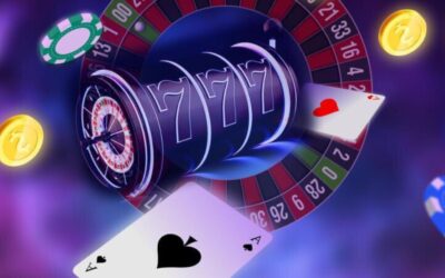 Why Online Casino Game Attracts Users