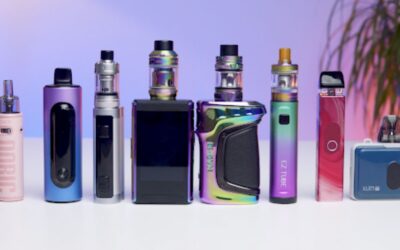 Great Vaping Brands and Products to Shop on EightVape